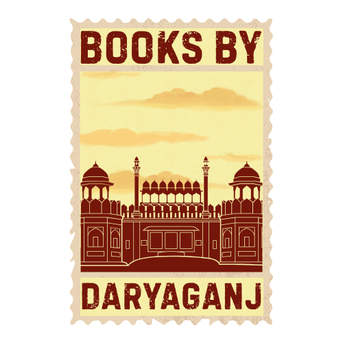 Books by Daryaganj Logo